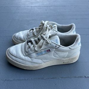 Reebok Club C 85 Shoes